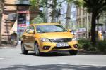 Kia pro_cee&rsquo;d EcoDynamics 2011 года
